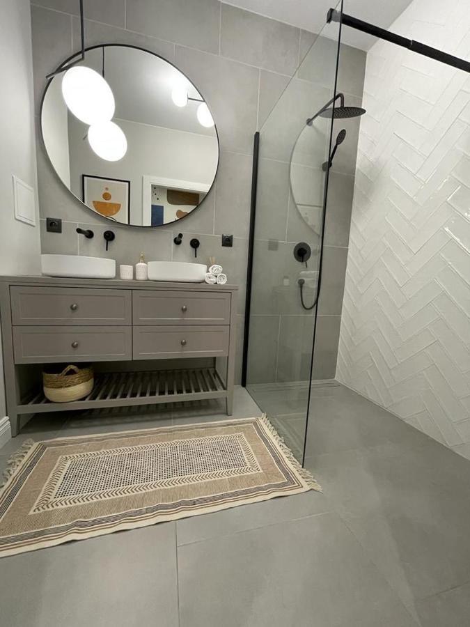 Warsaw Sadyba Premium Apartment By B2 Bagian luar foto
